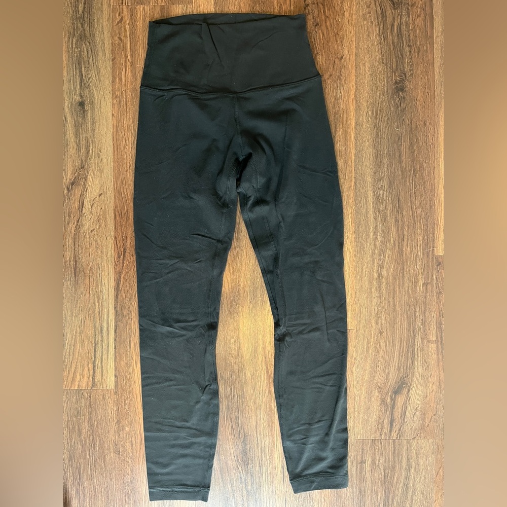 Lululemon Align II 25” - Black